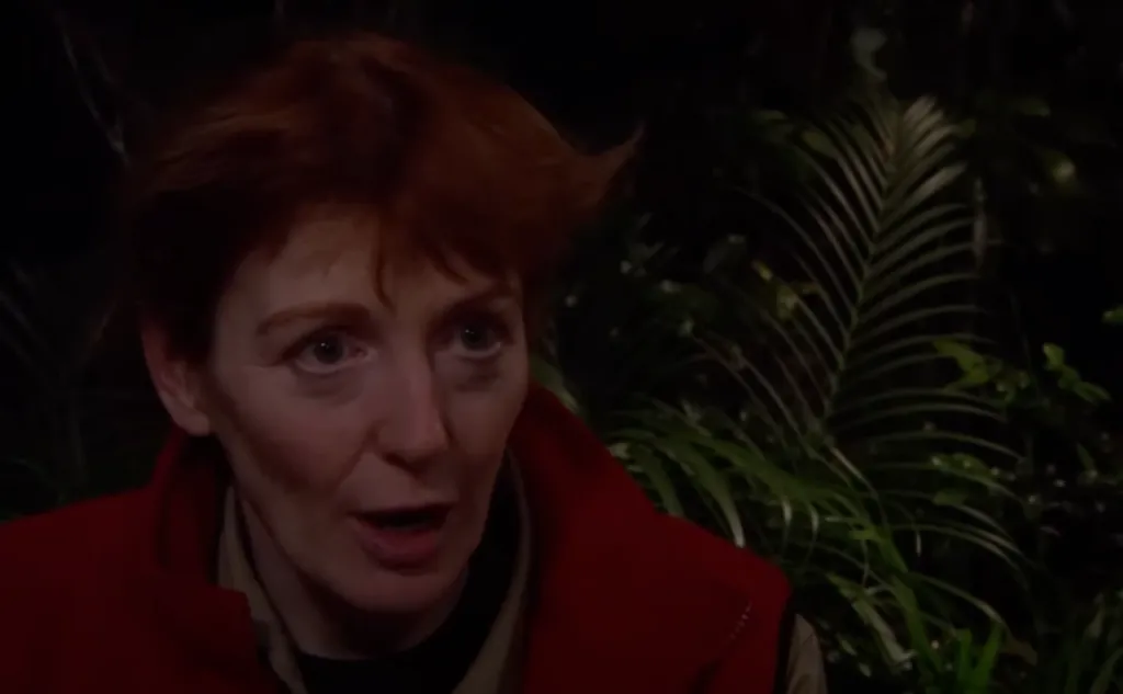 Bizarr alsóneműtipp az I’m A Celeb sztárjaitól-2