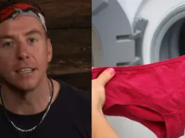 Doctor's warning on not changing underwear as I'm A Celeb campmate admits to wearing the same pair