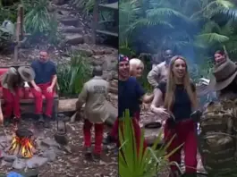 Truth about location of I’m A Celebrity camp revealed as stars technically not in ‘jungle’