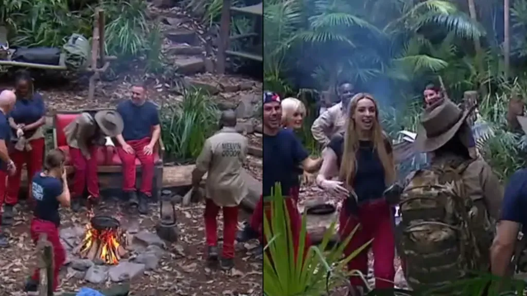 Truth about location of I’m A Celebrity camp revealed as stars technically not in ‘jungle’