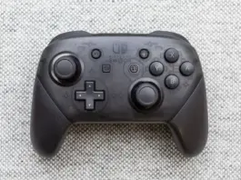 Nintendo Switch Pro Controller rekordalacsony áron