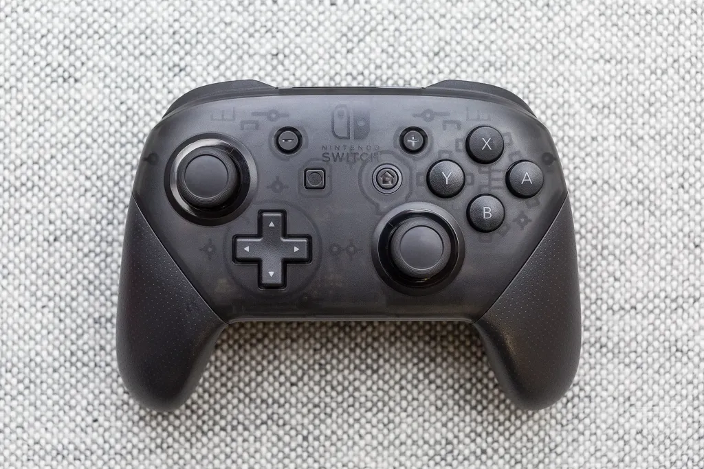 Nintendo Switch Pro Controller rekordalacsony áron