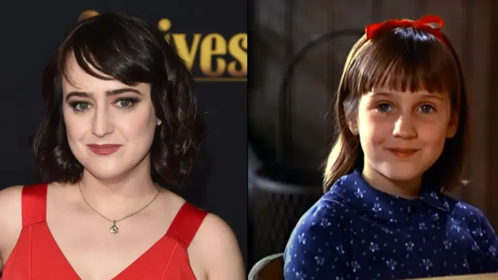 Matilda actor now lives a very different life after retiring more than 20 years ago