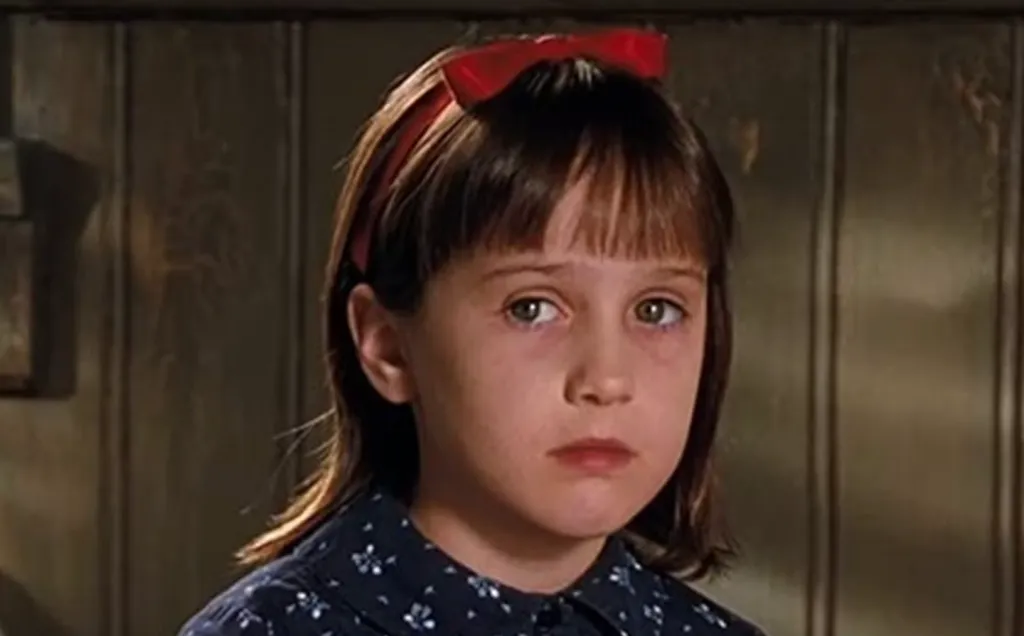 Matilda sztárja: Mara Wilson meglepő élete ma-1