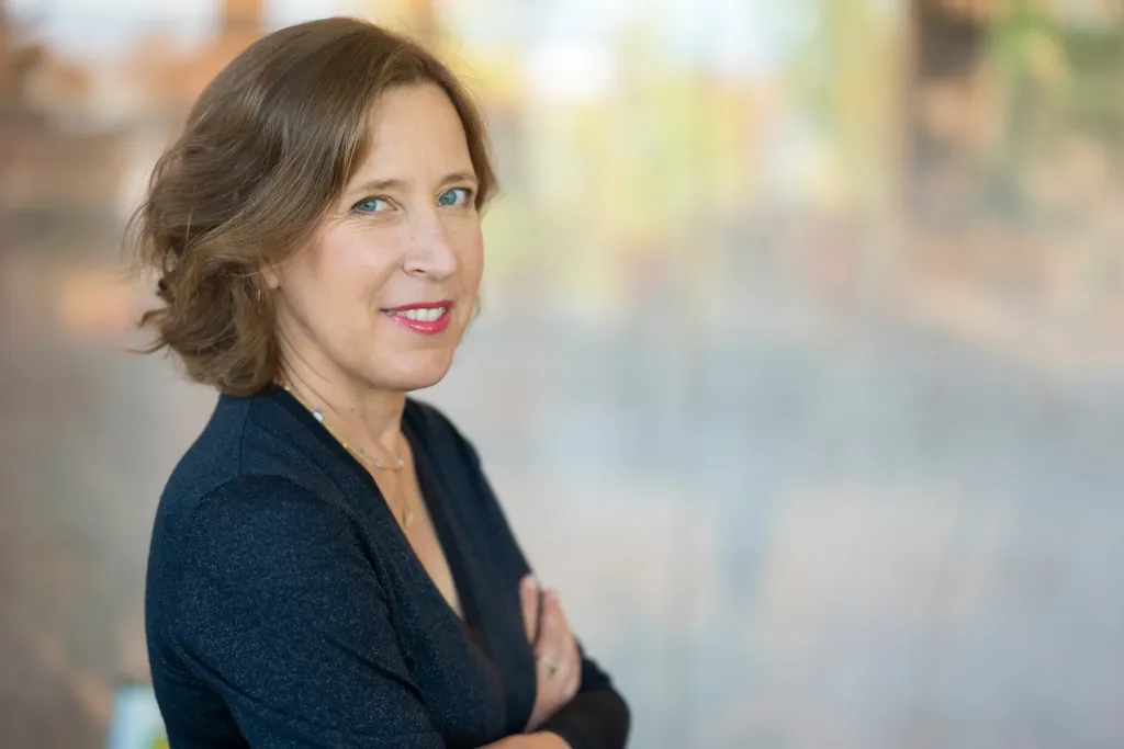 Susan Wojcicki utolsó üzenete a rákkal vívott harcáról