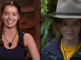 I’m A Celeb viewers shocked after learning how old Maura Higgins really is