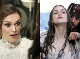 Keira Knightley makes heartbreaking admission about Pirates movies after saying she went through years of therapy