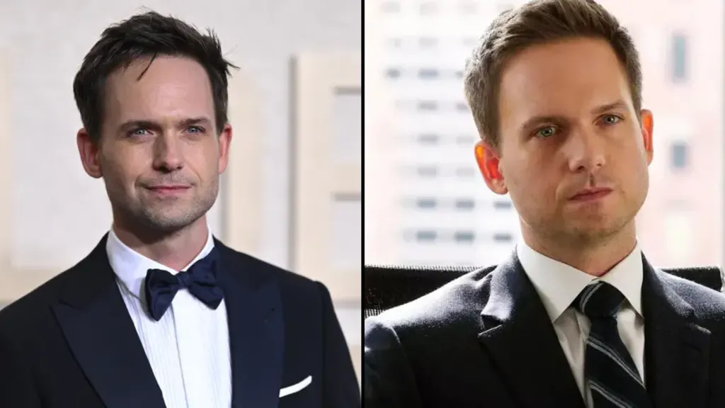 Suits star Patrick J. Adams makes honest admission about why he quit show after seven seasons