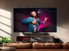 LG C3 OLED TV: Hihetetlen Cyber Monday akció