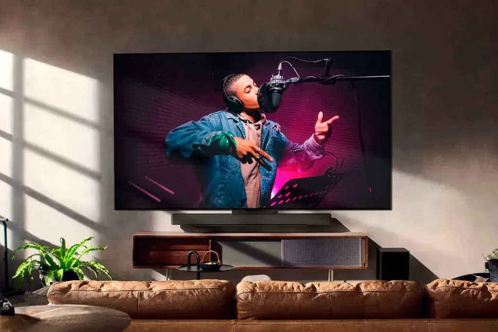 LG C3 OLED TV: Hihetetlen Cyber Monday akció