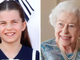 Princess Charlotte Takes After Her Great-Grandmother With This Hidden Talent