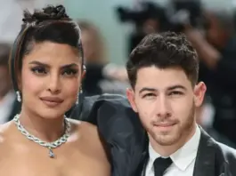 Priyanka Chopra Stepped Out for a Rare Date Night With Nick Jonas Wearing a Polarizing Boot Trend