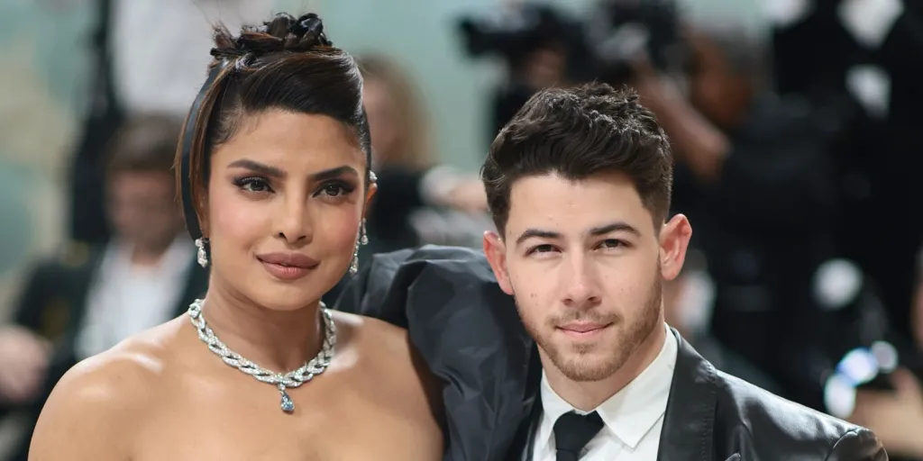 Priyanka Chopra Stepped Out for a Rare Date Night With Nick Jonas Wearing a Polarizing Boot Trend