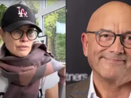 Melanie Sykes 'ended TV career' because of Gregg Wallace after series of 'incidents' on MasterChef