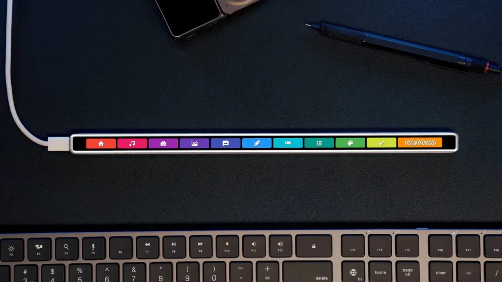 Flexbar: A Touch Bar újragondolva-1