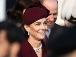 Kate Middleton's Jewelry Was a Sweet Nod to Queen Elizabeth and Princess Diana