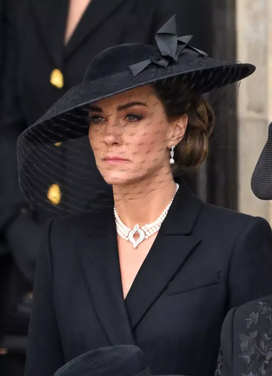 Kate Middleton káprázatos visszatérése a királyi életbe-3