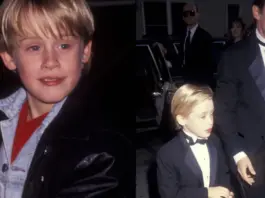 Macaulay Culkin legally wiped parents’ names off $50 million trust fund he earned as child star