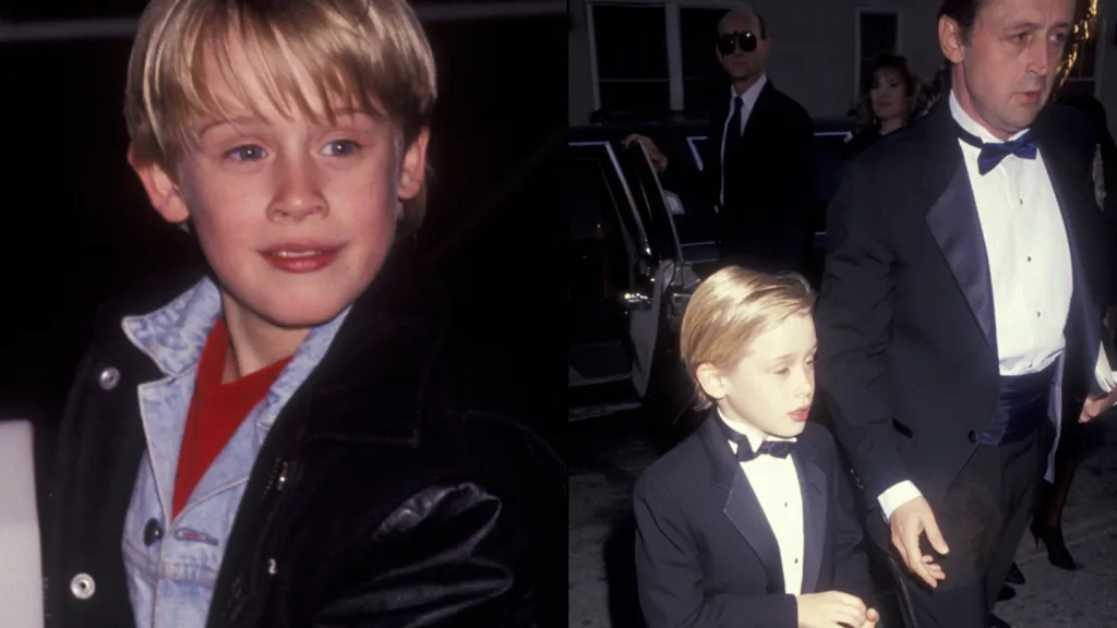 Macaulay Culkin legally wiped parents’ names off $50 million trust fund he earned as child star