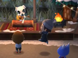 Animal Crossing: Pocket Camp Complete – Nyugodtabb játékélmény