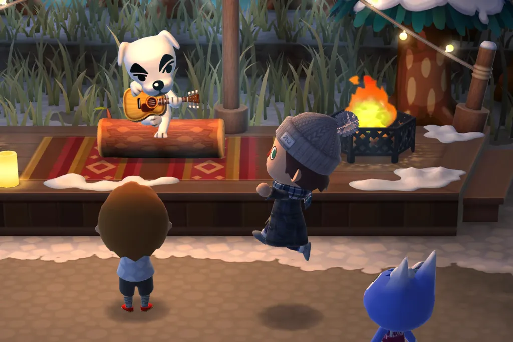 Animal Crossing: Pocket Camp Complete – Nyugodtabb játékélmény