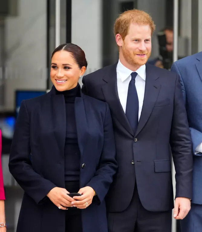 Harry és Meghan: Jótékonysági munka reflektorfényben-2