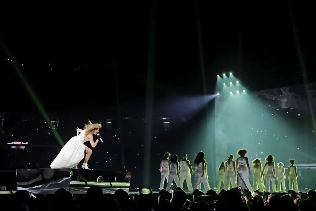 Taylor Swift: Eras Tour titkai és a TTPD kihívásai-1