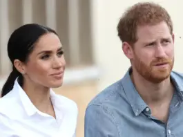 Did the Royal Family Exclude Prince Harry and Meghan Markle from Holiday Plans?