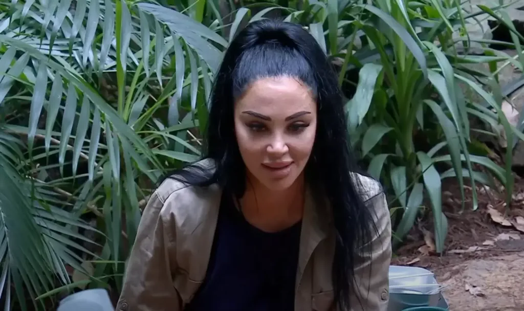 Tulisa sokkoló vallomása az I’m A Celebrity után-2