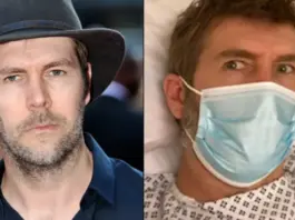 Rhod Gilbert issues warning after discovering symptoms of common winter illness was stage four cancer