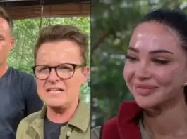 Ant and Dec share real reason they didn’t appear on I’m A Celeb spin-off show following Tulisa’s absence