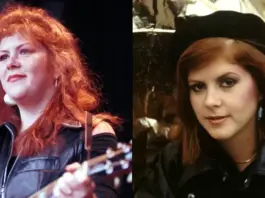 Fairytale of New York singer Kirsty MacColl tragically died in freak accident after saving son's life