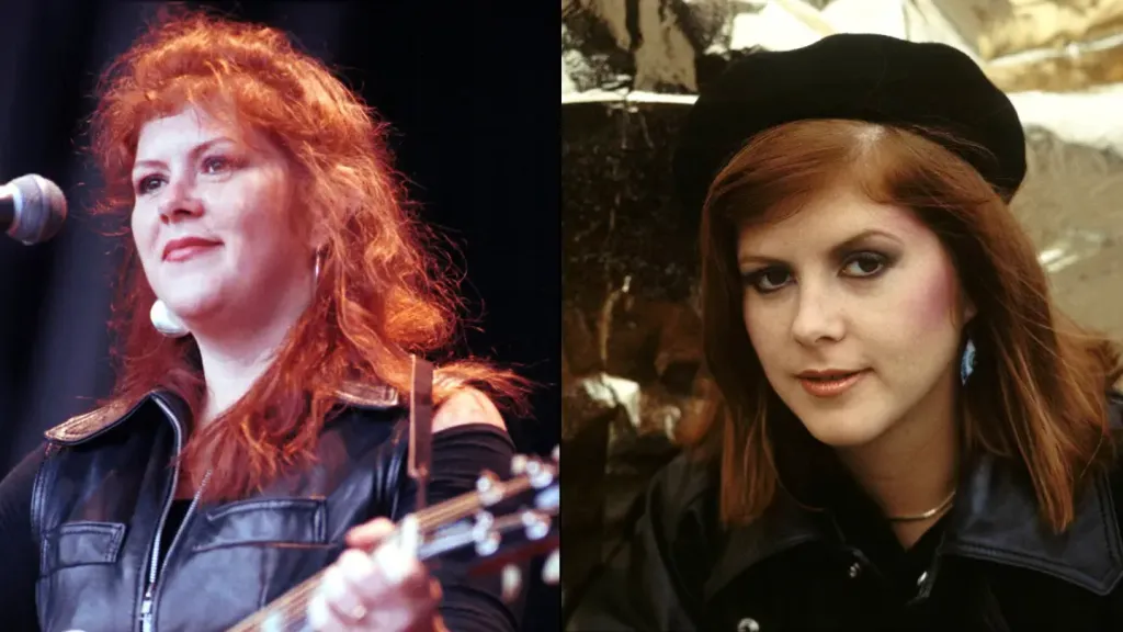 Fairytale of New York singer Kirsty MacColl tragically died in freak accident after saving son's life