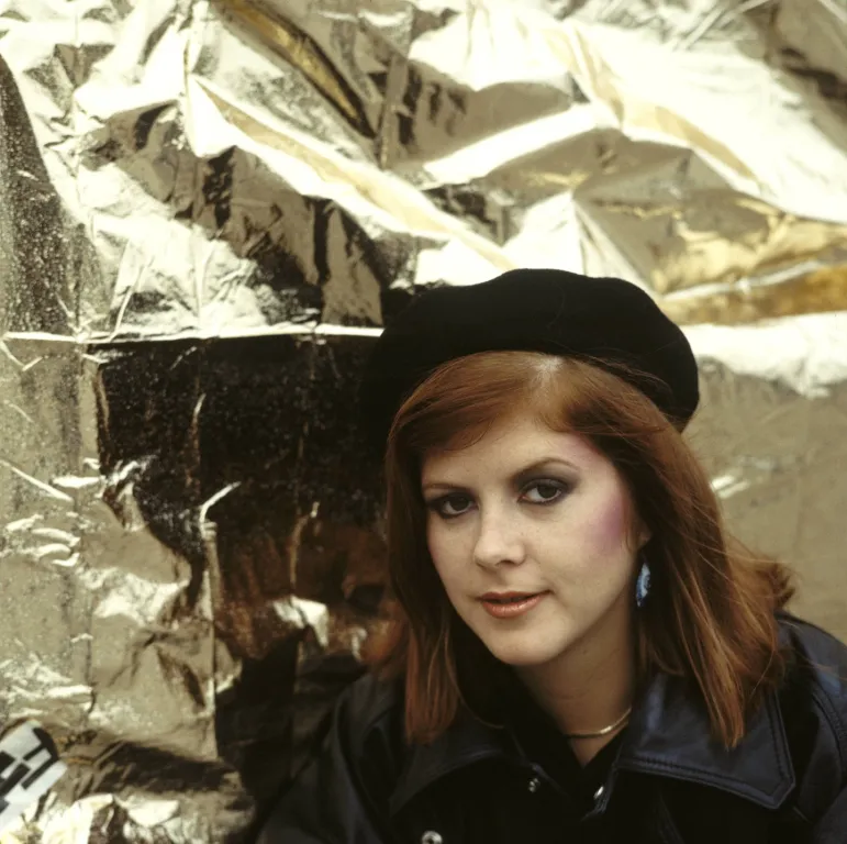 Kirsty MacColl tragikus halála: Fia életét mentette meg-2