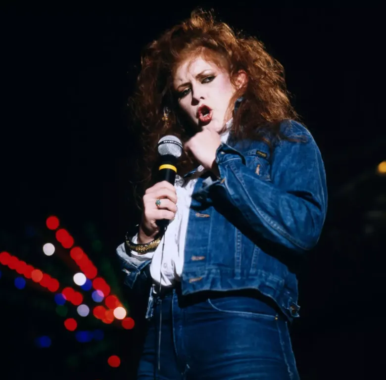 Kirsty MacColl tragikus halála: Fia életét mentette meg-3