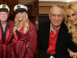 Hugh Hefner's widow shared strict rules former Playboy owner had models follow