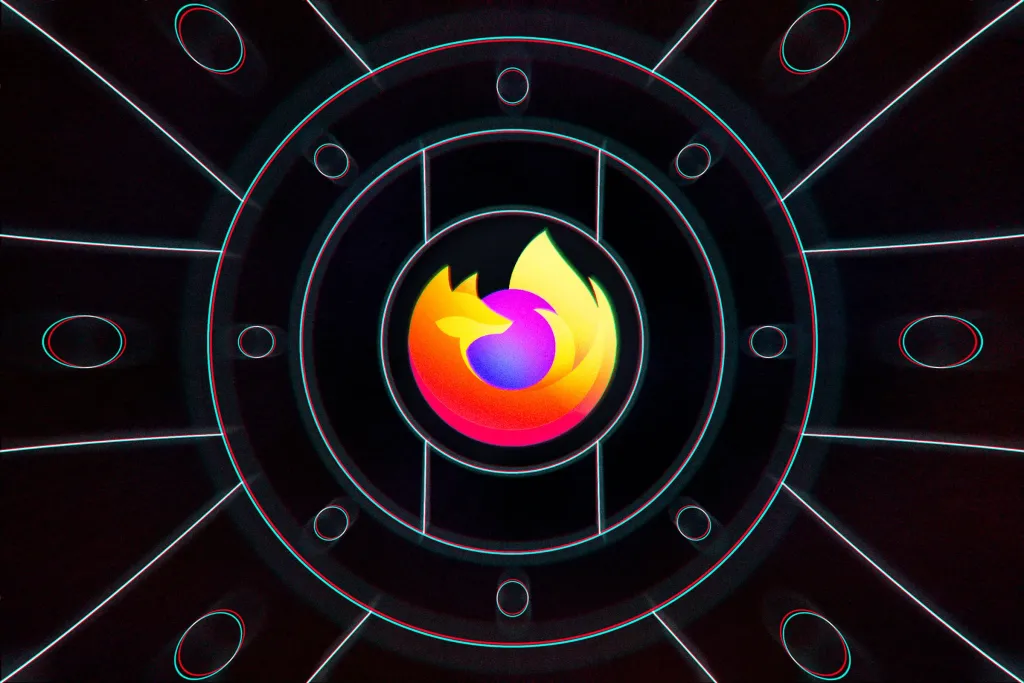 Apple iCloud jelszavak szinkronizálása Firefox-szal