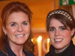 Princess Eugenie Shared a Rare Glimpse of Her Family's Surprisingly Normal Holiday Tradition