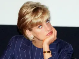 Why Princess Diana "Hated" Christmas With the Royal Family