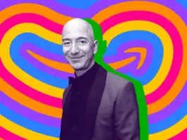 Bezos optimista Trump elnökségével kapcsolatban