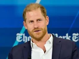 Why Prince Harry Says Princess Diana Would Be Proud of His New Life