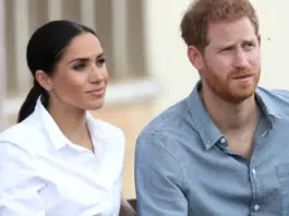 Prince Harry Officially Addressed Those Meghan Markle Divorce Rumors