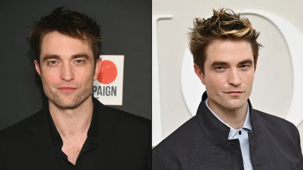 Robert Pattinson had incredible response after fan asked him why he stopped acting