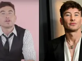 Barry Keoghan revealed how to actually say his surname after being one of 'most mispronounced words of 2024'