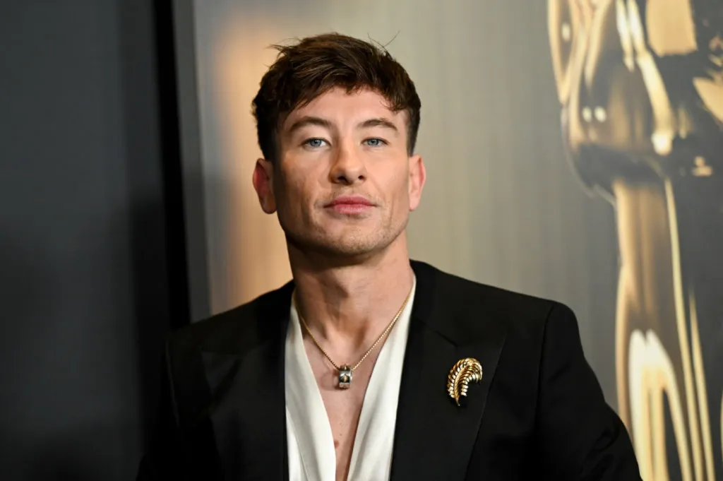 Barry Keoghan leleplezi nevének helyes kiejtését-1