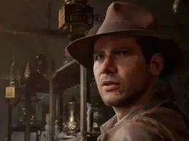 Indiana Jones játék: Ray tracing késik a korai hozzáférésben