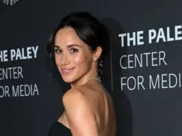 Meghan Markle's $30,000 Choker Puts a Unique Spin on the Tennis Necklace Trend