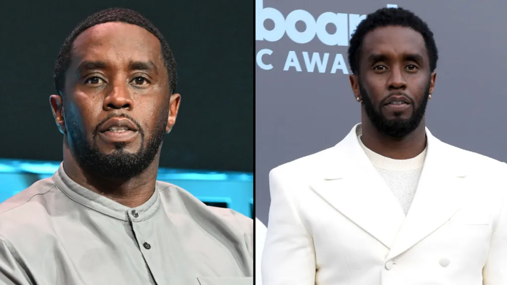 Diddy makes fresh demand to judges from prison cell after not being allowed access to laptop