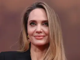 Angelina Jolie’s Dream Job Outside of Acting Is Weird, as Expected