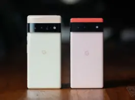 Google Pixel 6, 7 és Fold frissítési támogatása bővül